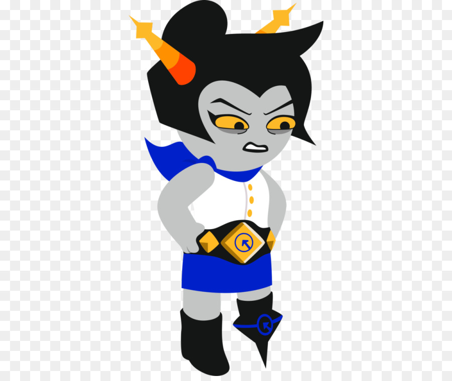 Hiveswap，как Homestuck PNG