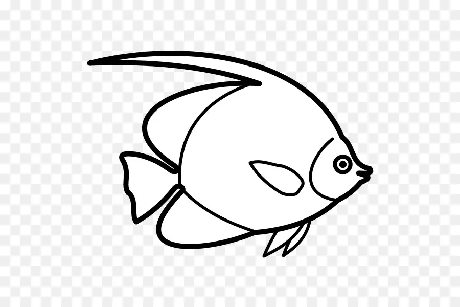 рисунок，рыбы PNG