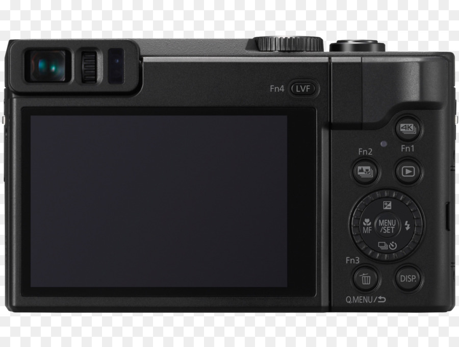 Panasonic Lumix Dmctz60，Pointandshoot камеры PNG