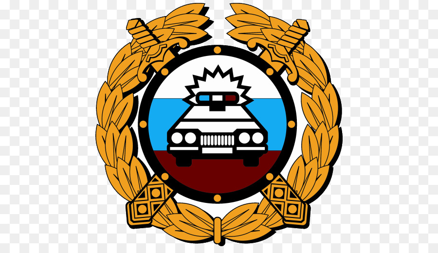 Генеральная администрация по безопасности дорожного движения，Министерство внутренних дел PNG
