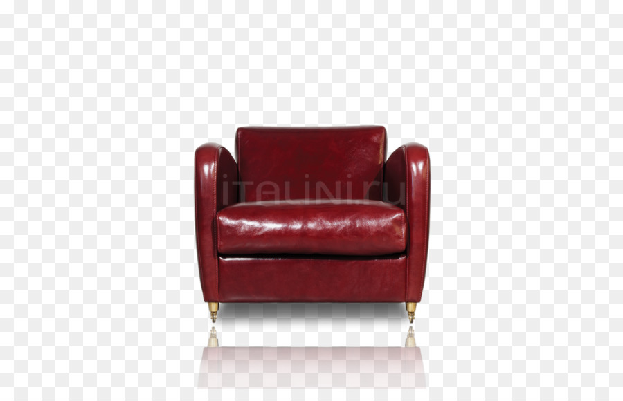 клубное кресло，диване PNG