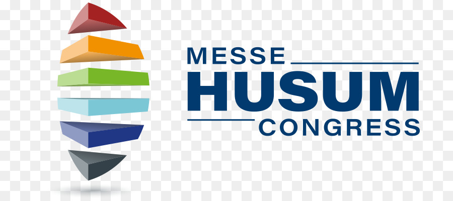 конгресс мессе хузум，логотип PNG