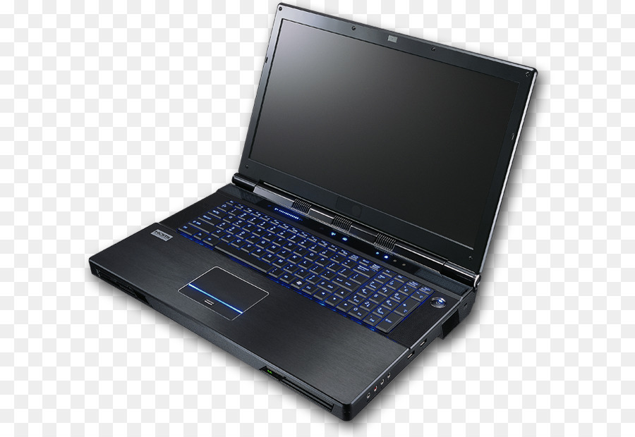 компьютерное оборудование，Laptop PNG