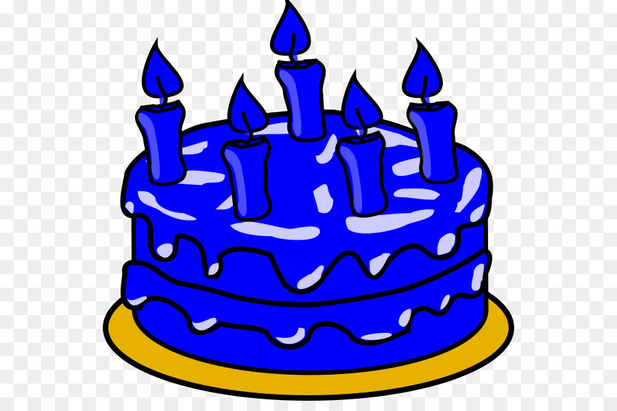 кекс，день рождения Торт PNG