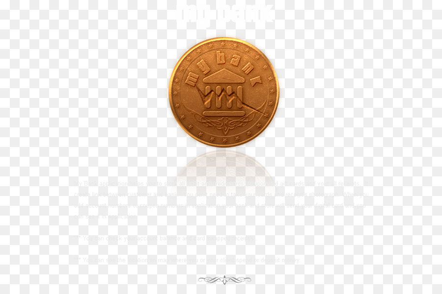 монета，бренд PNG