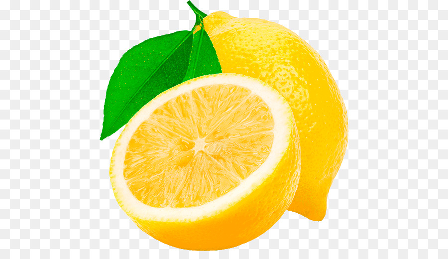 Лимон. 