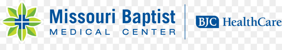баптистский медицинский центр Миссури，логотип PNG
