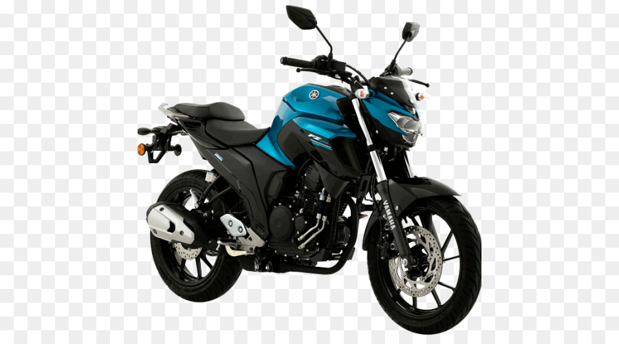 Ямаха мотор Компани，Yamaha Fz16 PNG