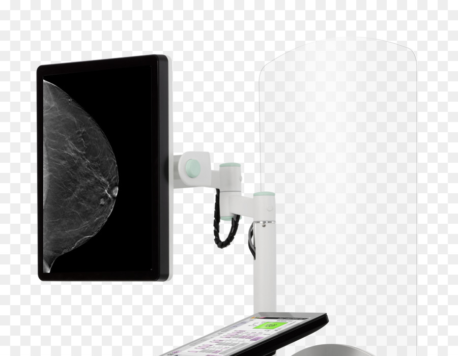 медицинская визуализация，маммография PNG