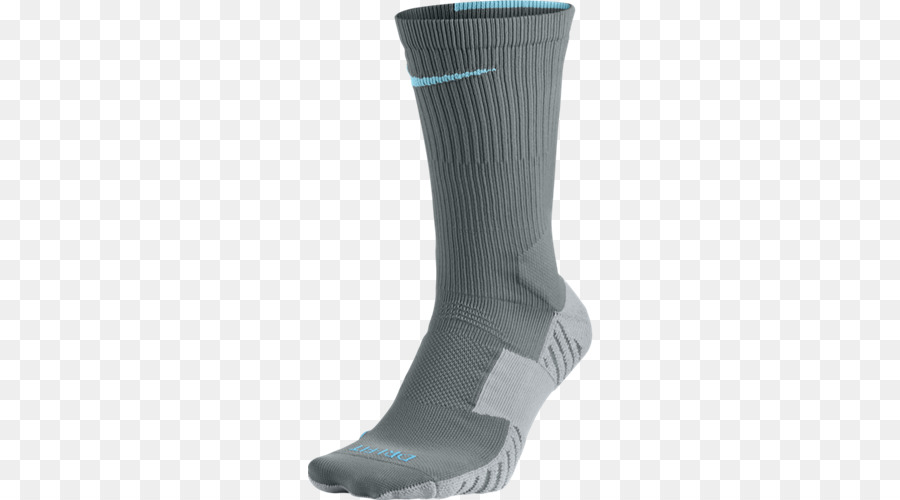 Sock，синий PNG