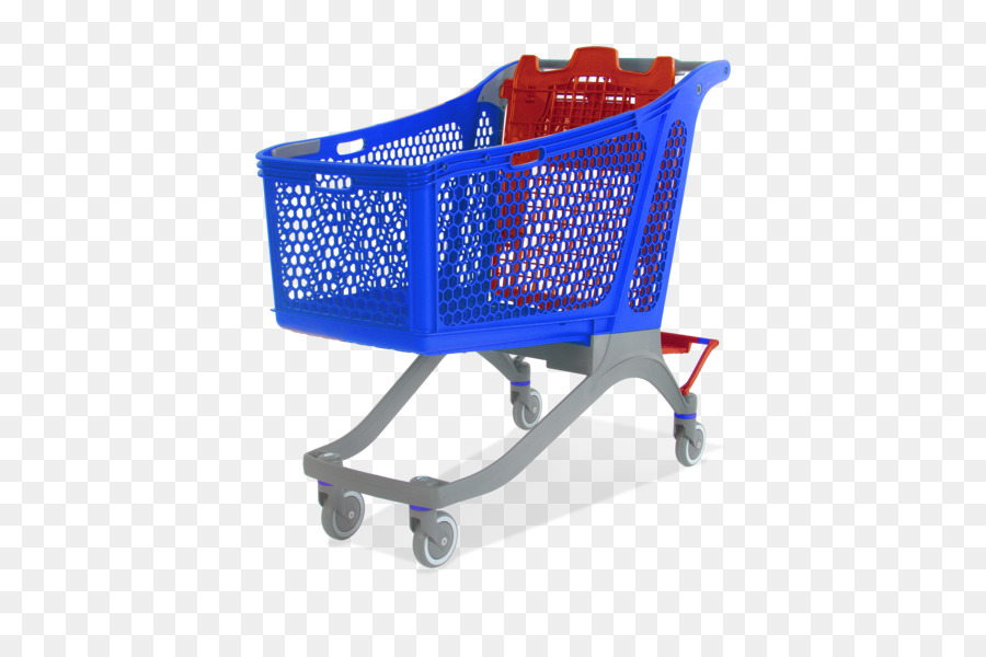 Shopping Cart，тележка багажа PNG