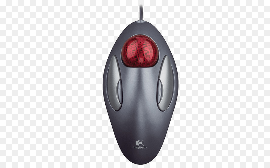 компьютерная мышь，трекбол PNG