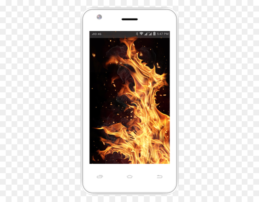 Смартфон Jio. Smartphone Flame. 361 Flame 2. Lyf Papic.