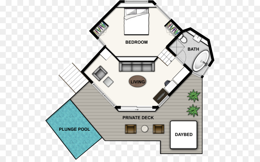 План открытого. Комната с углами план. Открытая спальная на весь этаж планы. Floorplan AC.