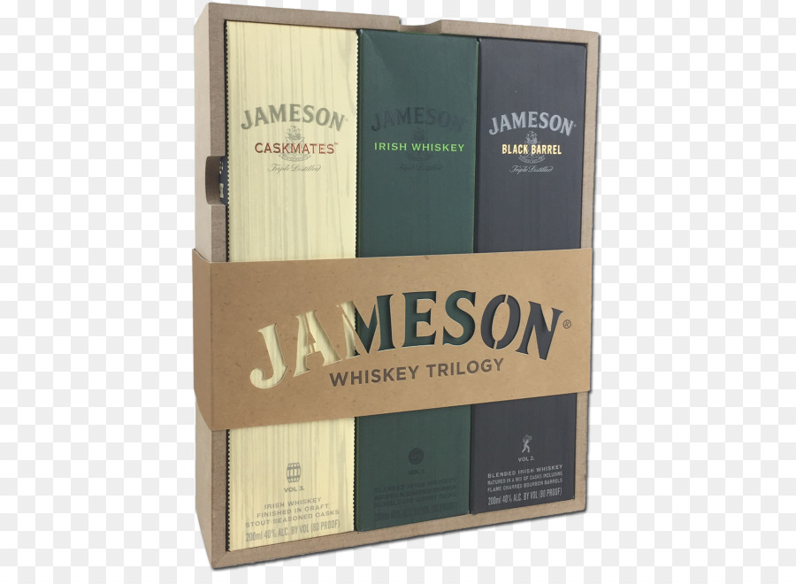 ирландский виски Jameson，ирландский виски PNG