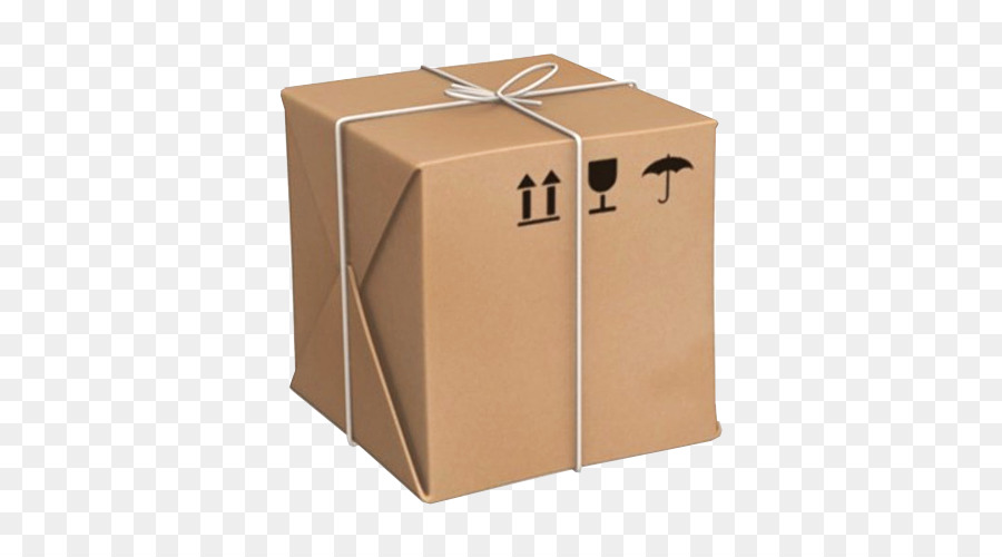 упаковка и маркировка，коробка PNG