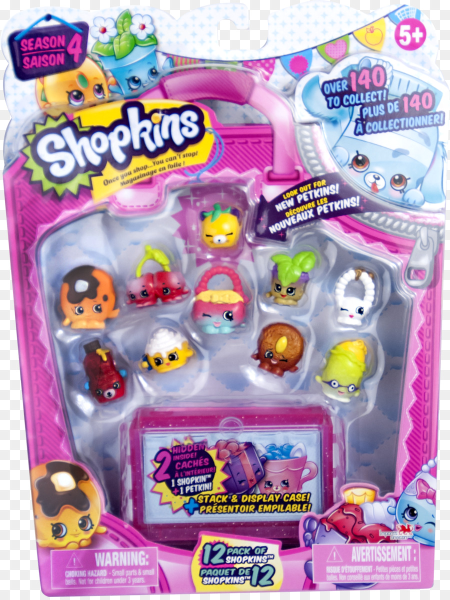 Amazoncom，Shopkins PNG