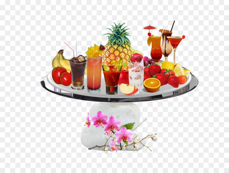 фрукты，десерт PNG