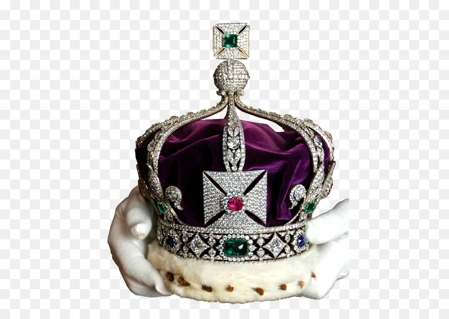 короны Соединенного Королевства，лондонский Тауэр PNG