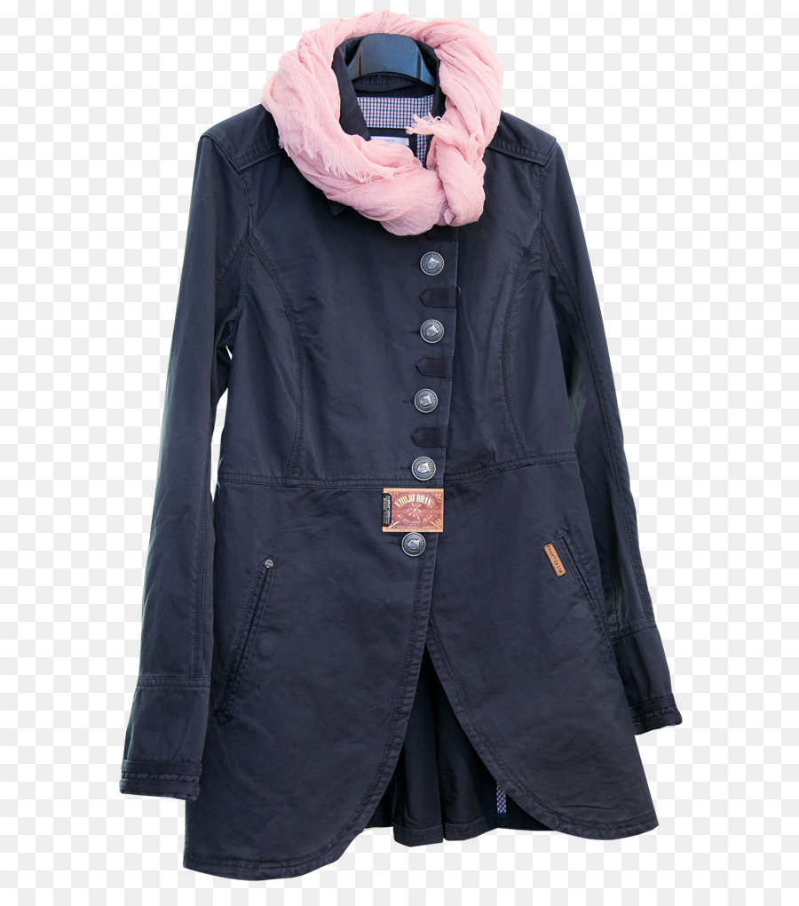 Overcoat， PNG