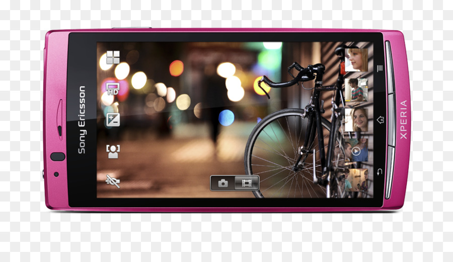 сони эриксон Xperia дуги S，Сони Xperia с PNG