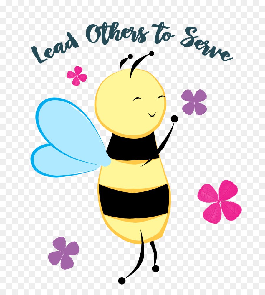 мед пчелы，Пчелка PNG