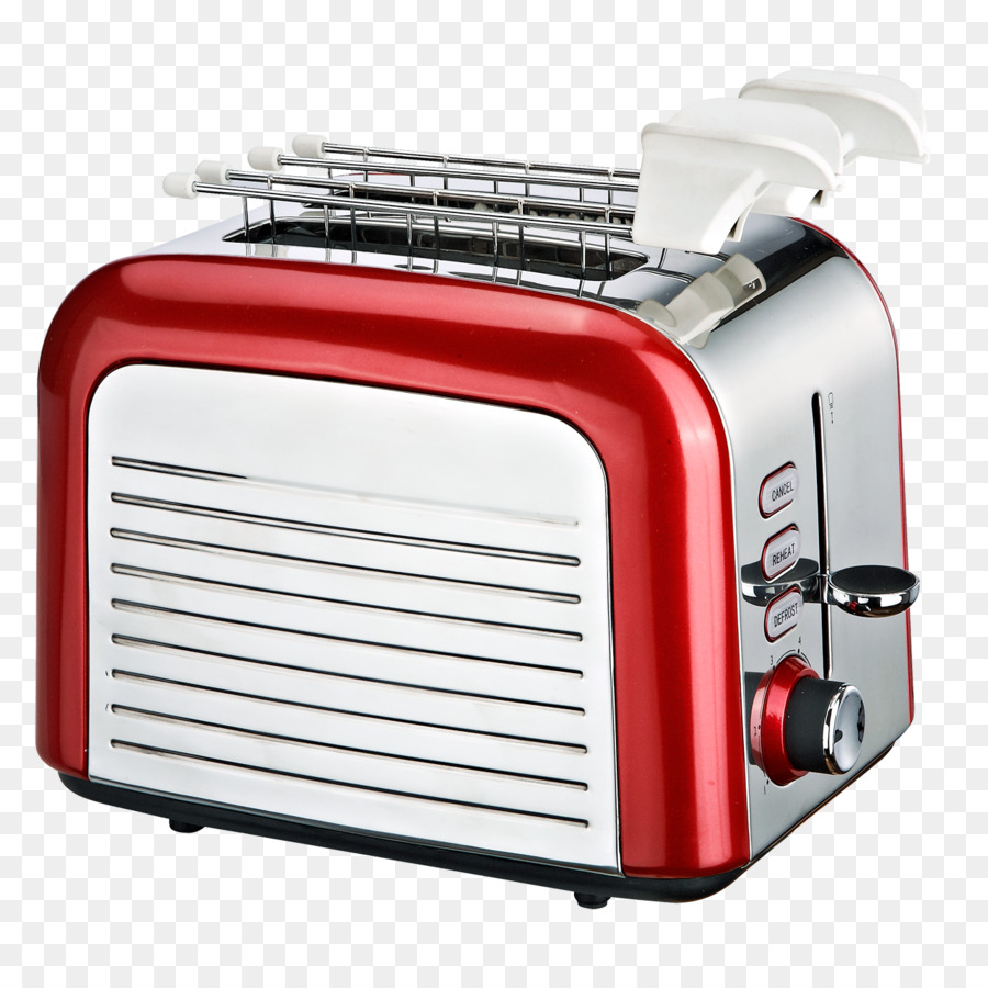 Toaster，Таймер PNG