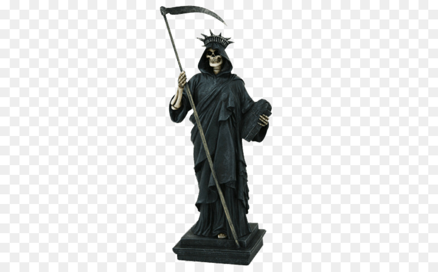статуя，смерть PNG