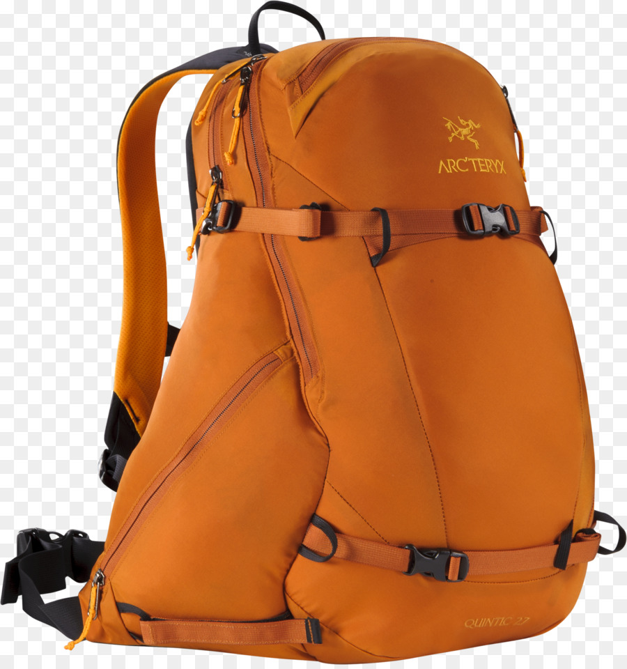 рюкзак，дуги Teryx PNG