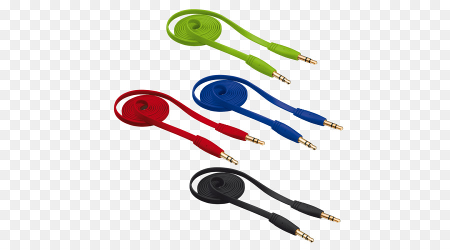 электрический кабель，Headphones PNG