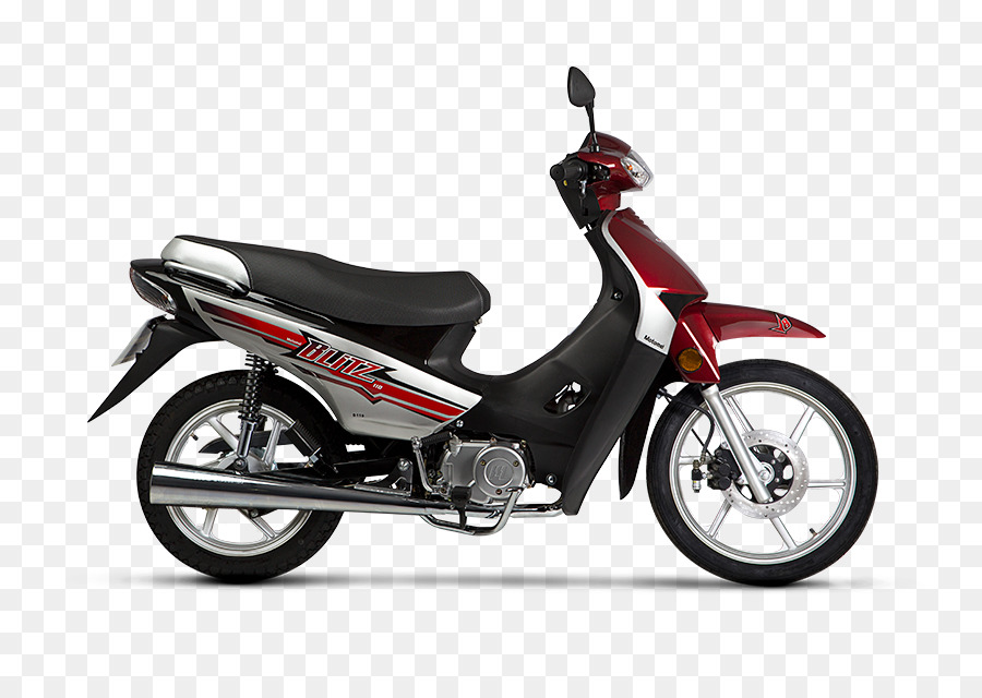 Motomel，мотоцикл PNG