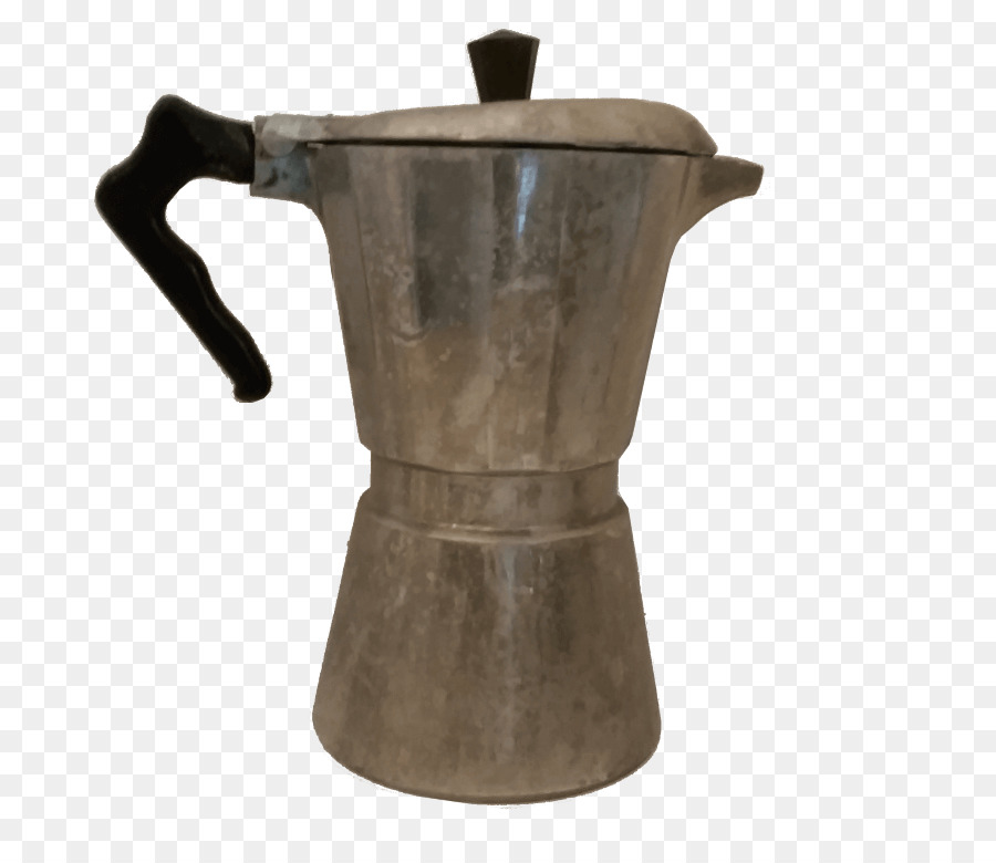 кофе，мока горшок PNG