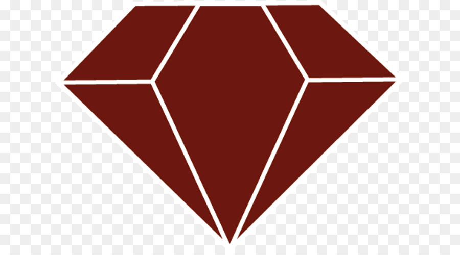 алмаз，значки компьютеров PNG