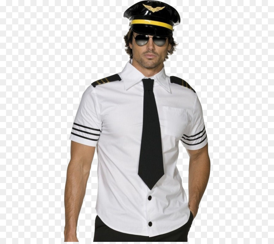 Рубашки пилотов
