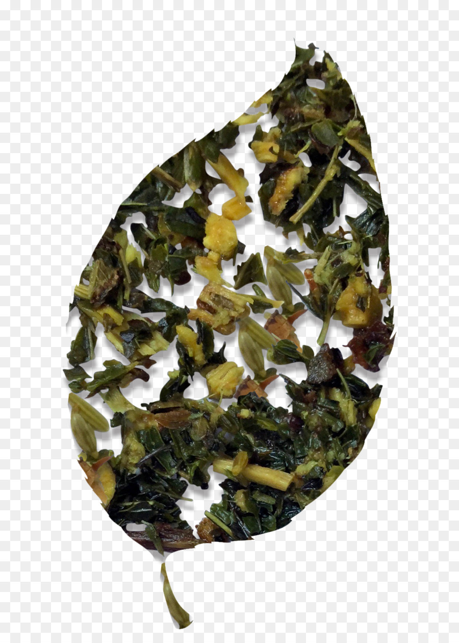 тегуаньинь，листовой овощ PNG