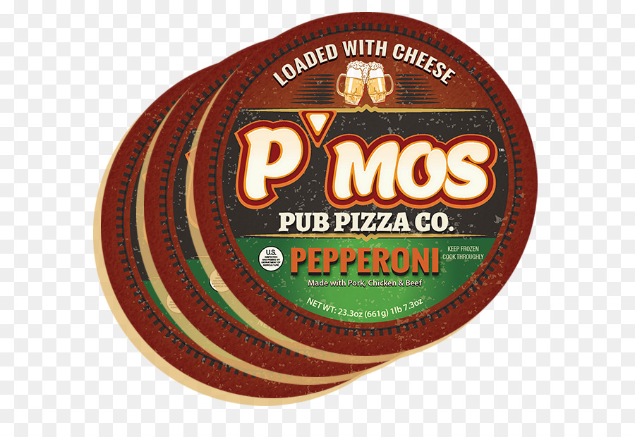 пицца，логотип PNG