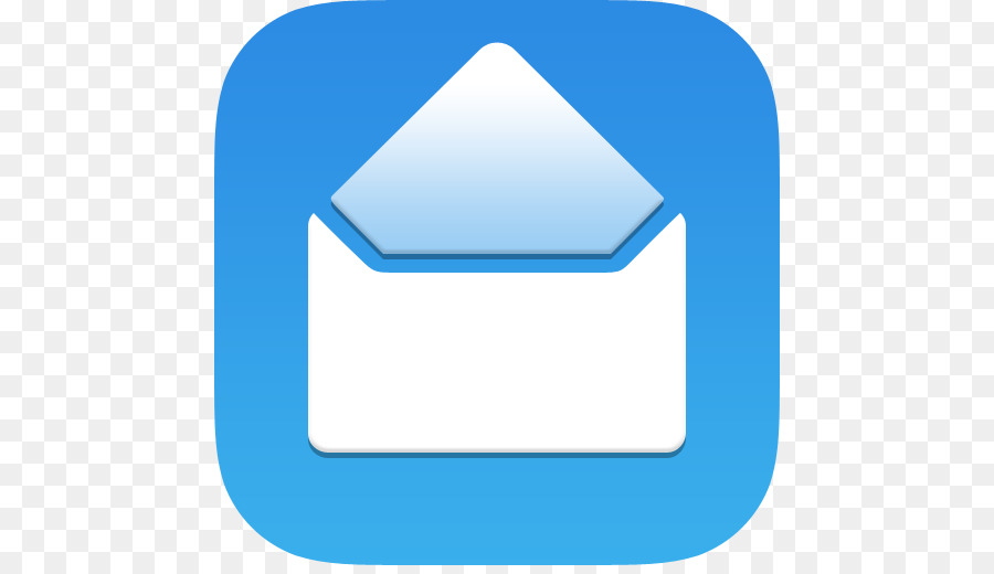 E mail Window PNG.