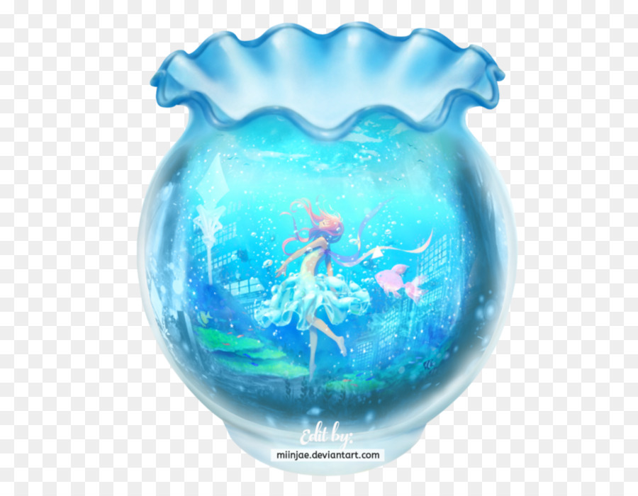 воды，ваза PNG