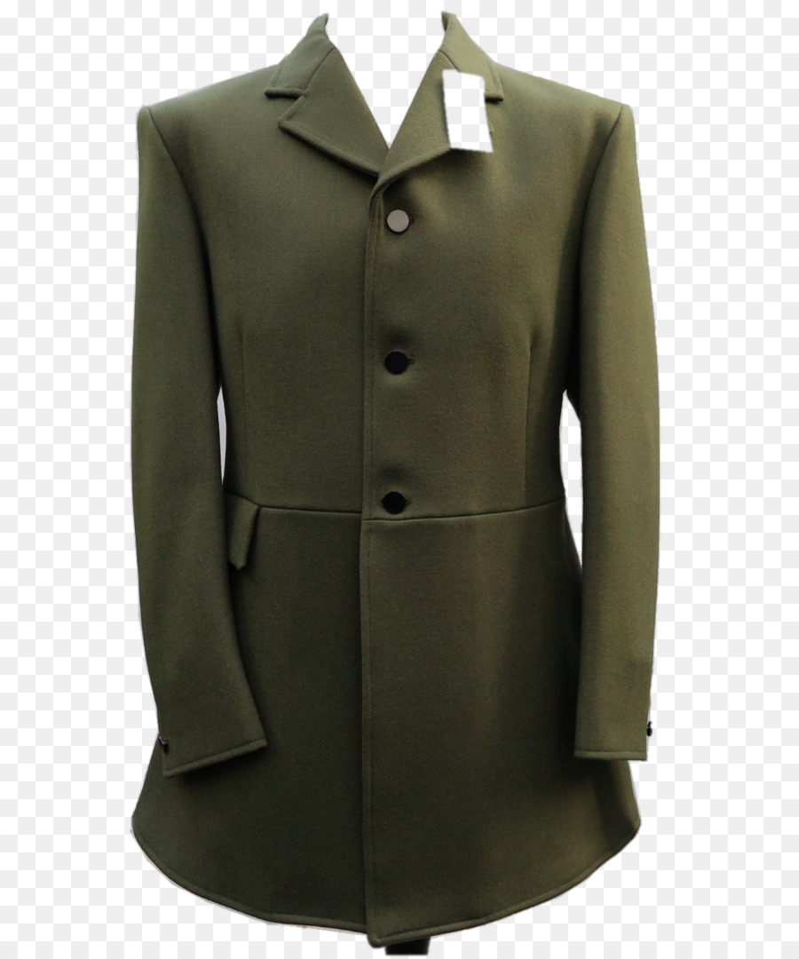 Overcoat，хаки PNG