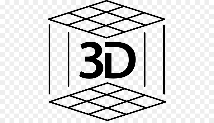 3d，измерение PNG