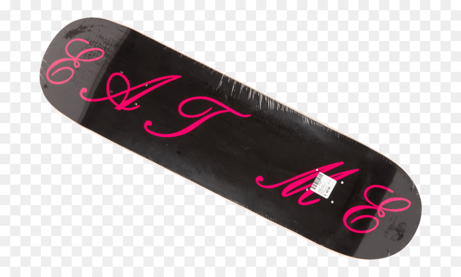 скейтбординг，розовый PNG