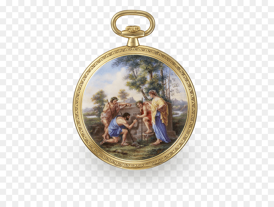 карманные часы，сокровища Vacheron Constantin в часовое наследие с 1755 PNG
