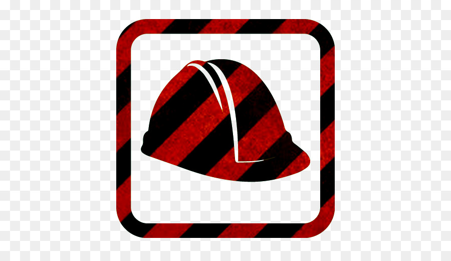шляпа，красный PNG