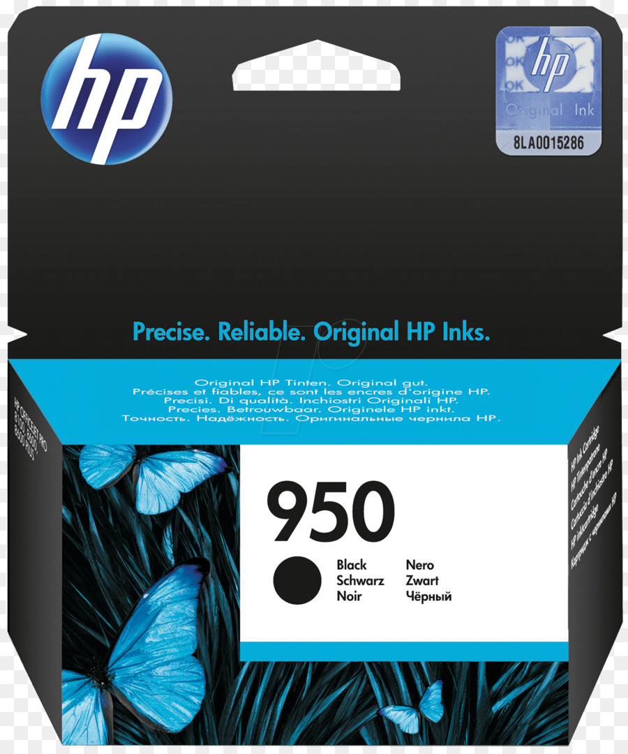 компаниями Hewlettpackard，Ink Cartridge PNG