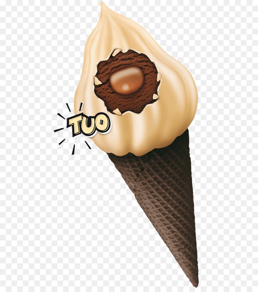 Ice Cream Cones，мороженое PNG