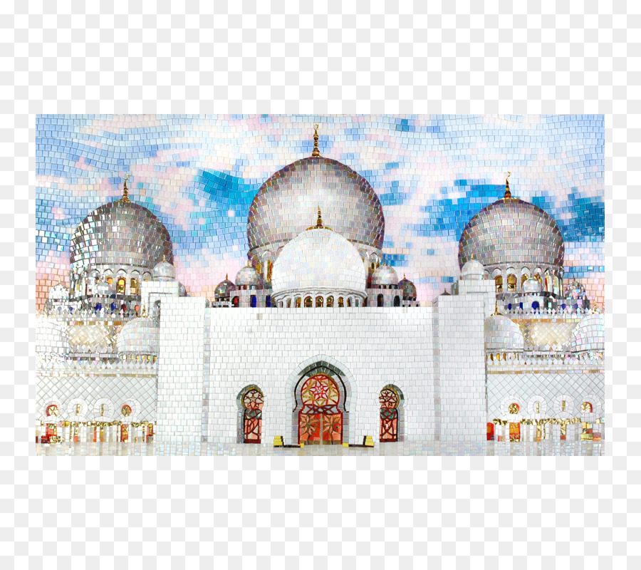 мечеть，арка PNG