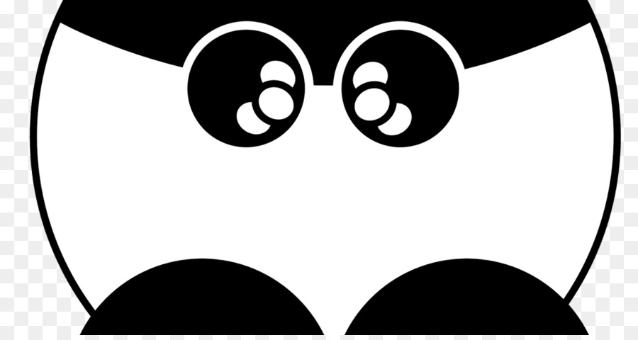 гигантская панда，Animaatio PNG