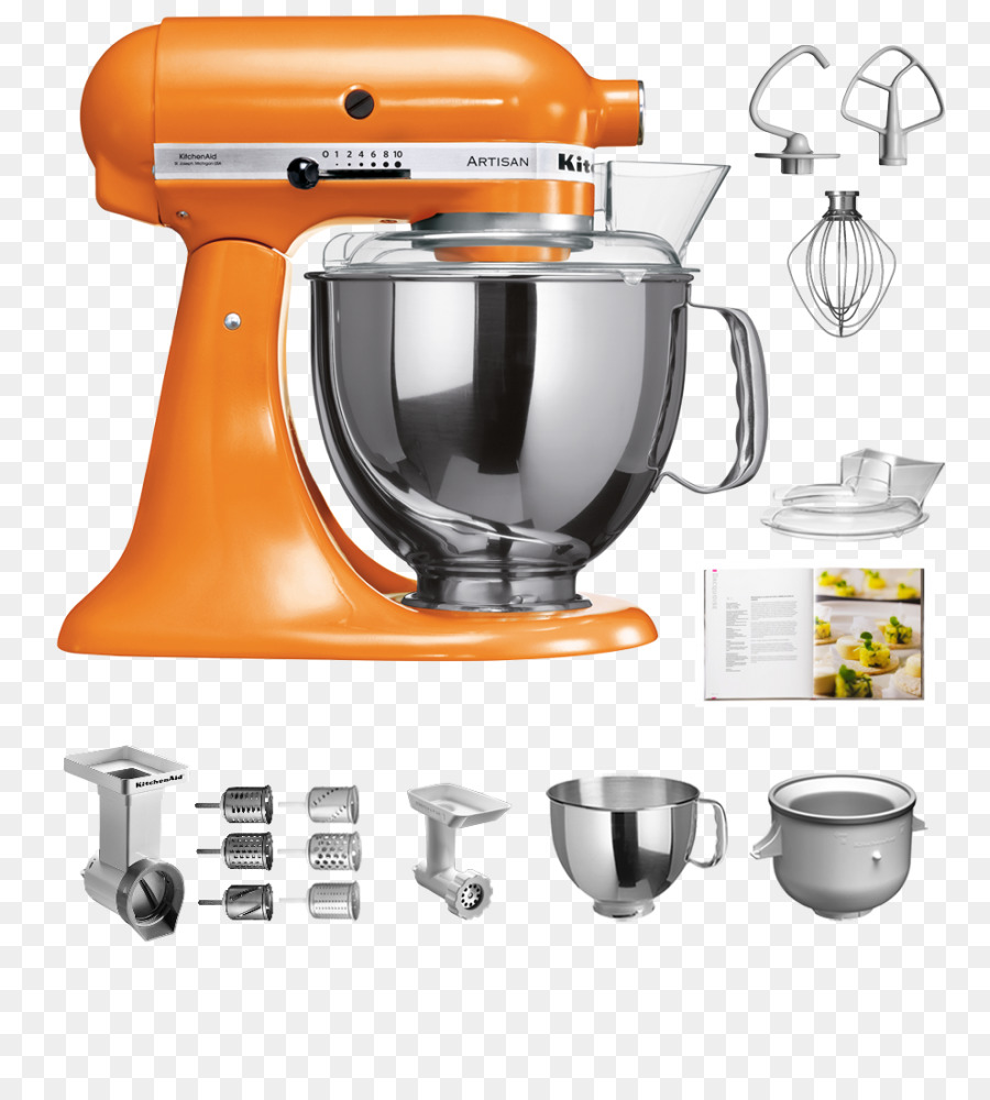 в Kitchenaid Ksm150ps Artisan с，Kitchenaid PNG