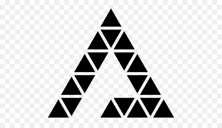 значки компьютеров，треугольник PNG