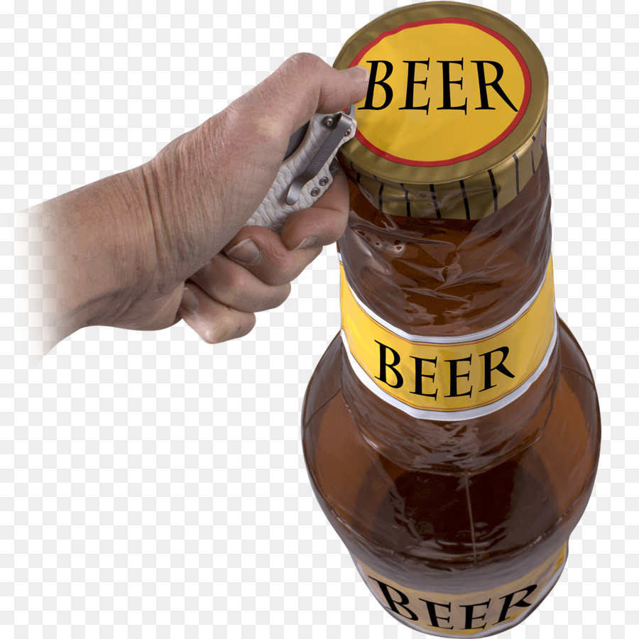 бутылка пива，пиво PNG